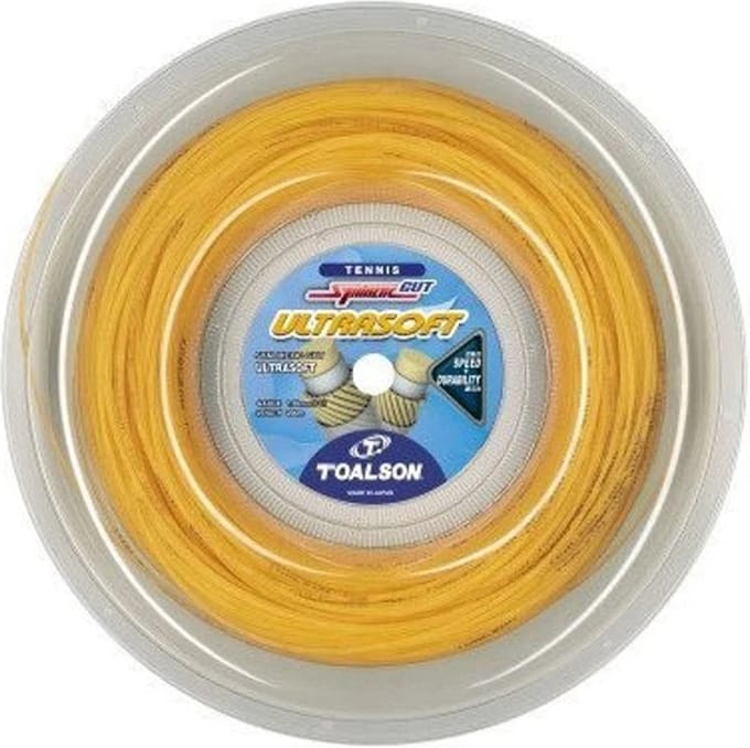 Toalson SYNTHETIC GUT ULTRASOFT 135 (ROL/Wit)