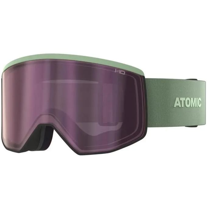 Skimasker Atomic Four Pro HD