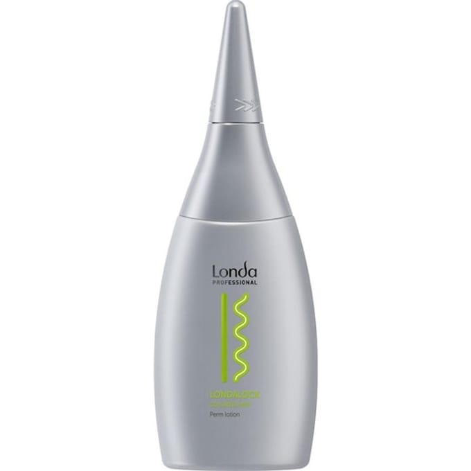 Londa Professional Londacurl Lotion voor gekleurd haar Krullend Dames 75 ml