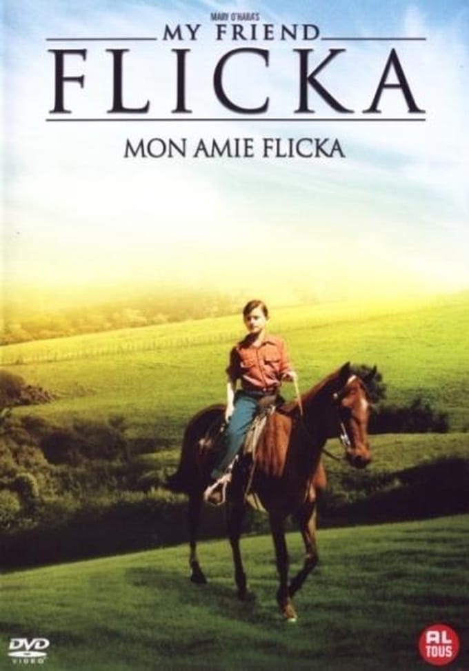 My Friend Flicka (1943)