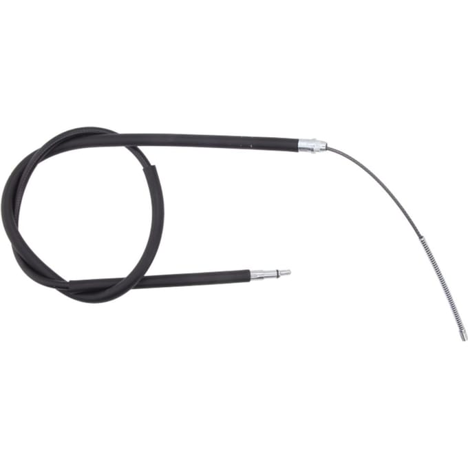 Kabel, parkeerrem LINEX 33.01.14 rechts