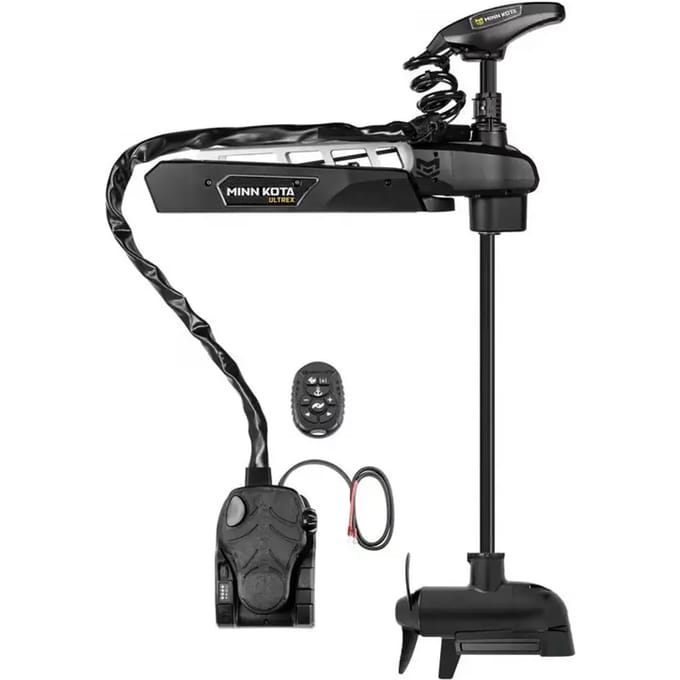 Motor met sensor Minn Kota Ultrex Quest MSI - 114 cm