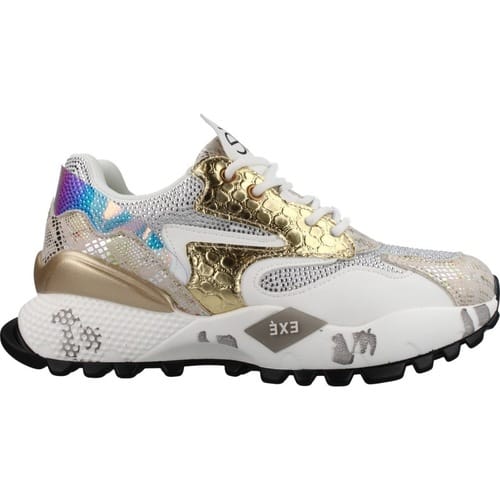 Sneakers Exé Shoes D190608 17i