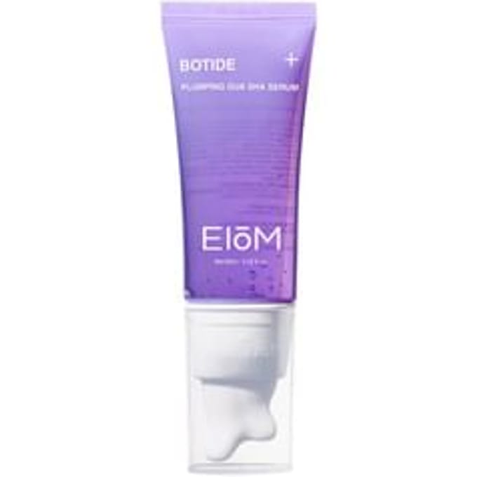EIOM - Botide Plumping Gua Sha Serum 60ml