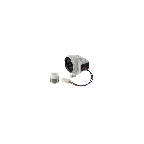 Geberit Public solenoid valve Art. 240.523.00.1 at MEGABAD