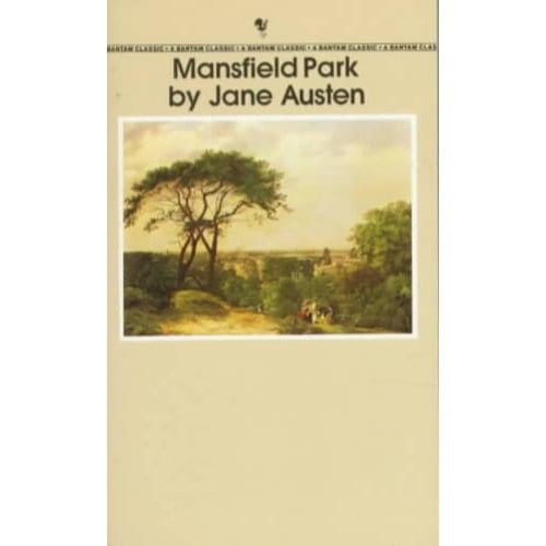 Mansfield Park - Jane Austen