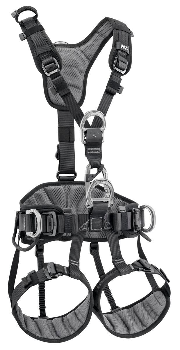 Petzl AVAO European Version valbeveiliging maat - 0