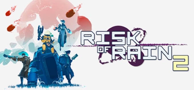 Risk of Rain 2 - Windows Download