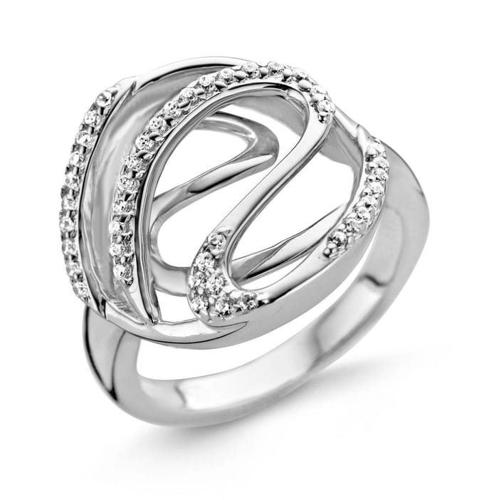 Orphelia ZR-3821/50 - Ring (sieraad) - Zilver 925