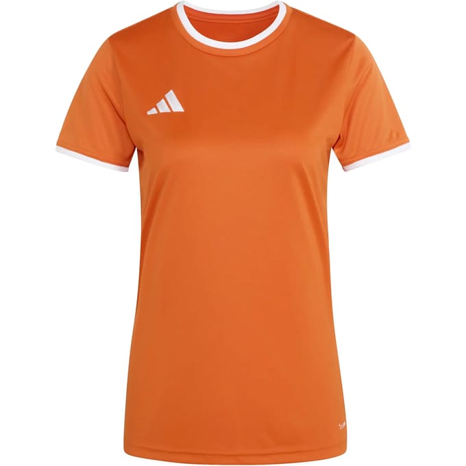 Adidas Entrada 26 Shirt Dames - Maat M