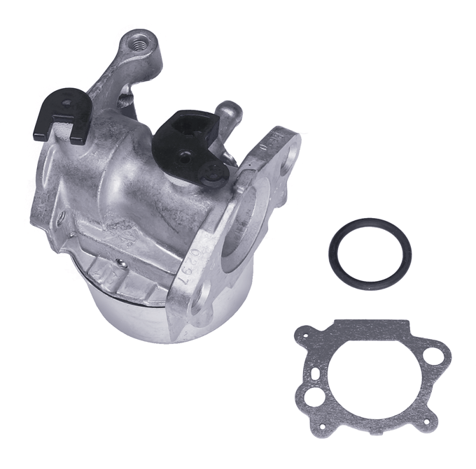 Carburettor
