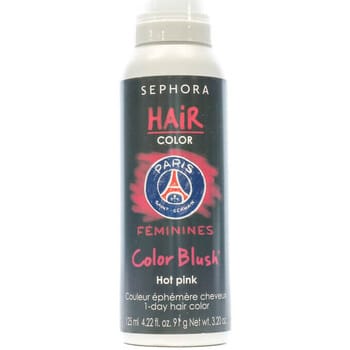 Haarverf Sephora Ephémère Cheveux