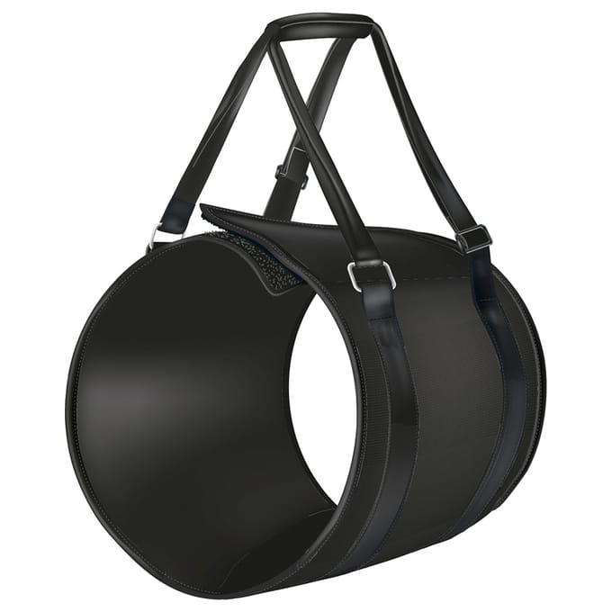 Trixie Draagtuig XL: buikomvang 85–95cm Hond