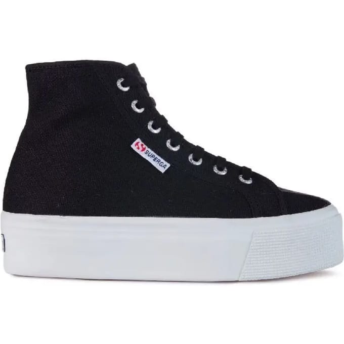 Damestrainers Superga 2705-Cotw