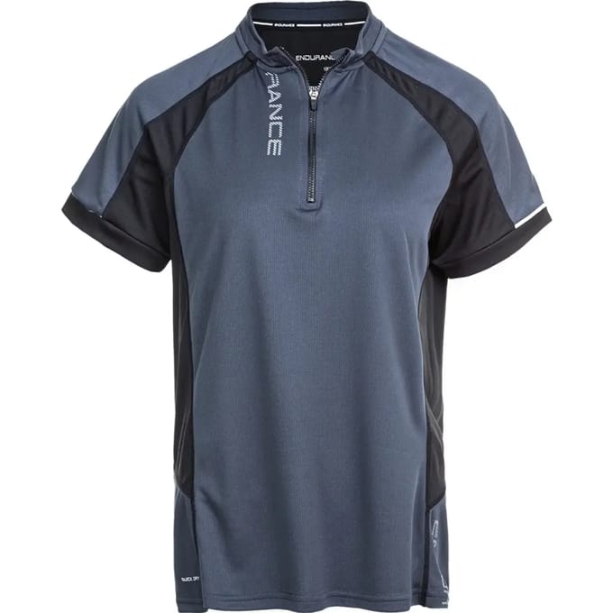 ENDURANCE Funktionsshirt JAVA W Bike S/S Tee