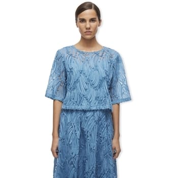 Setjes Rouge Edit Top Rose - Niagara