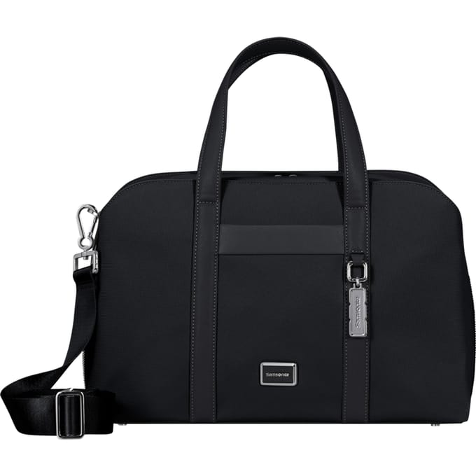 Samsonite Reistas - Image Biz Underseat Duffle XS Ryanair 40x25x20 - Black