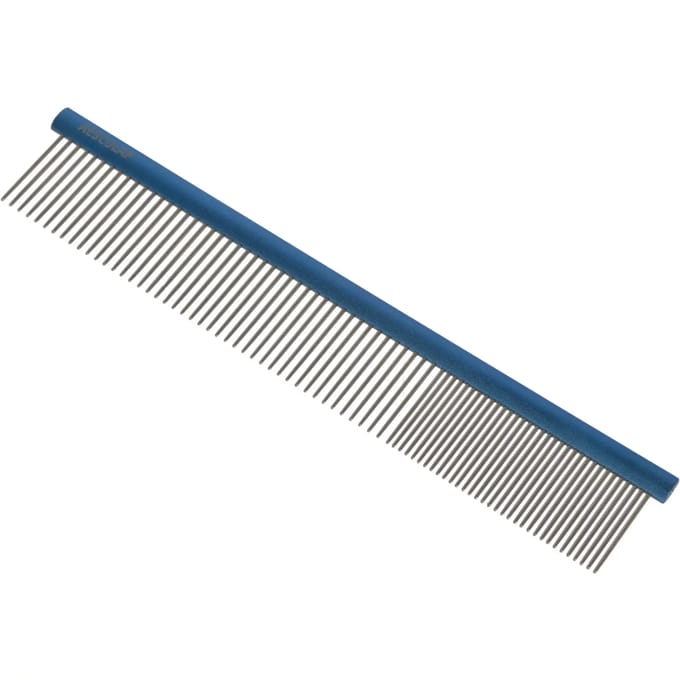 Aesculap Vachtkam Vachtkam VH405 met aluminiumgreep 15 cm