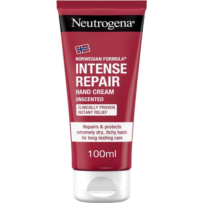 Neutrogena Norwegian Formula Intensief Herstellende Handcrème 100 ml