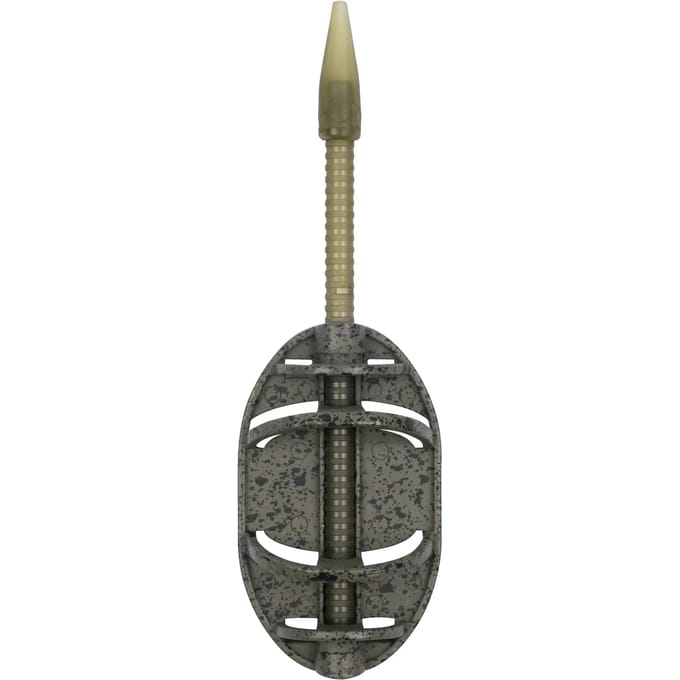 Plomb feeder Methode Preston 75g