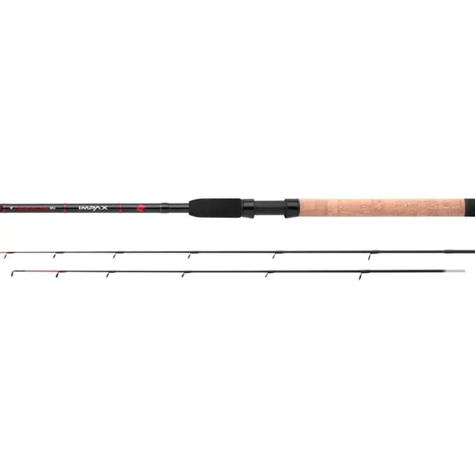 Nytro - Impax -Power Method - 2.70m - Method feederhengel