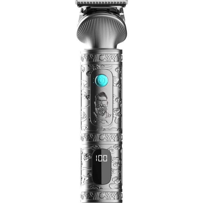 Grasmaaier Cecotec Bamba PrecisionCare Samurai Profiling