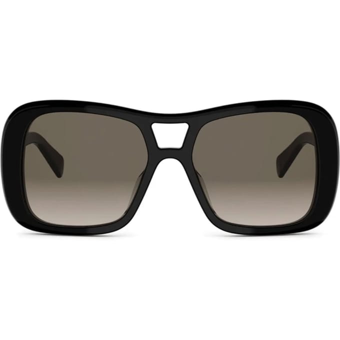 Celine zonnebril CL40331U-01F Vrouw