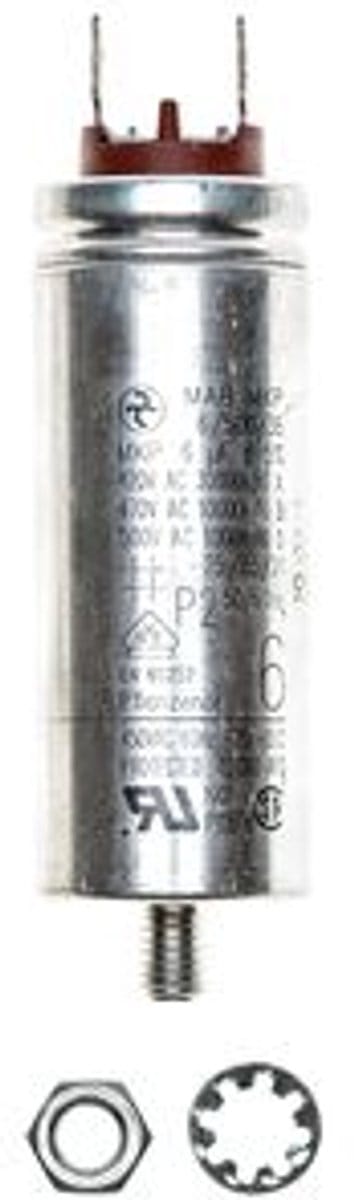 BRÖTJE Condensator 80MF/440V BSW 13, 7306728