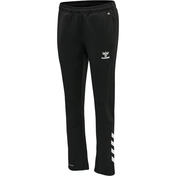 Hummel damesbroek Hmlcore Xk Poly Pants Woman Black-XXL