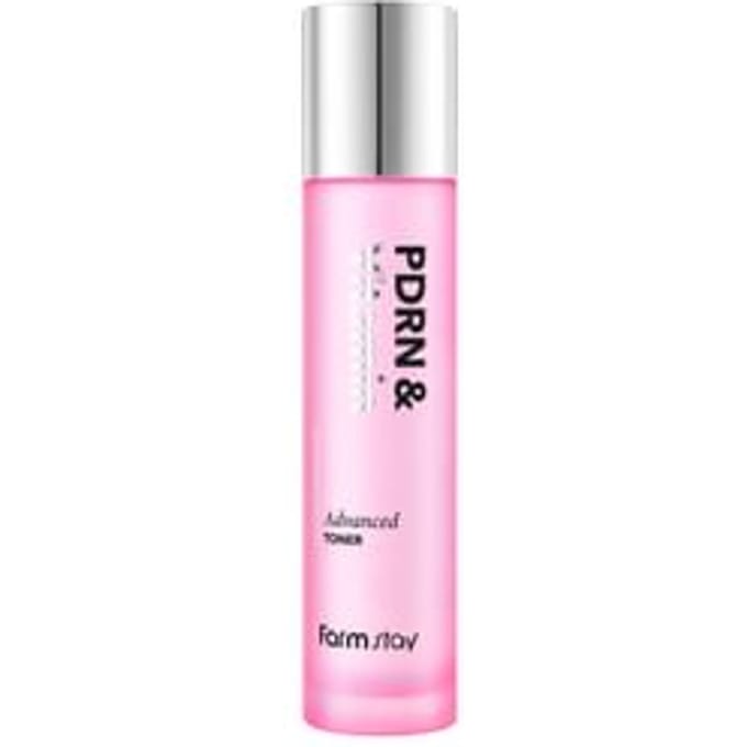 Farmstay - PDRN & Vitamin Advanced Toner 120ml