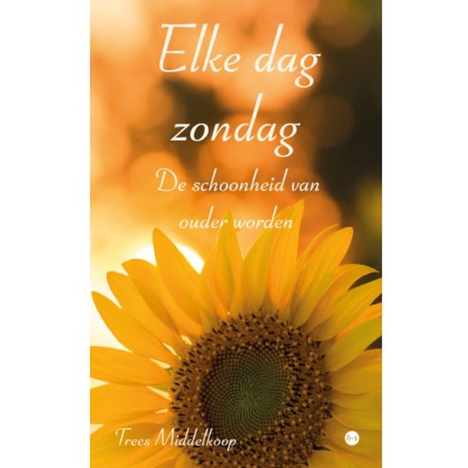 Elke Dag Zondag - Trees Middelkoop