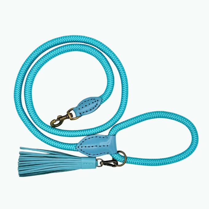 Classic Pacific Hondenriem L (155 cm X 1,4 cm)