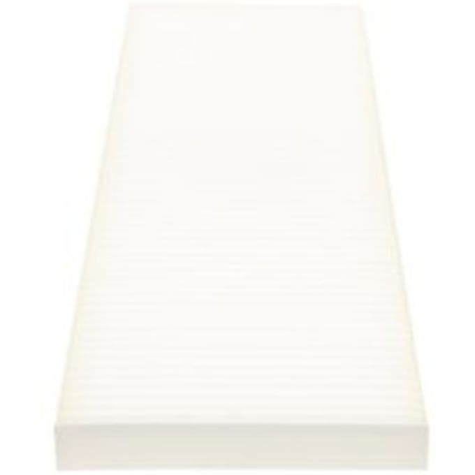 Interieurfilter BOSCH 1 987 435 125