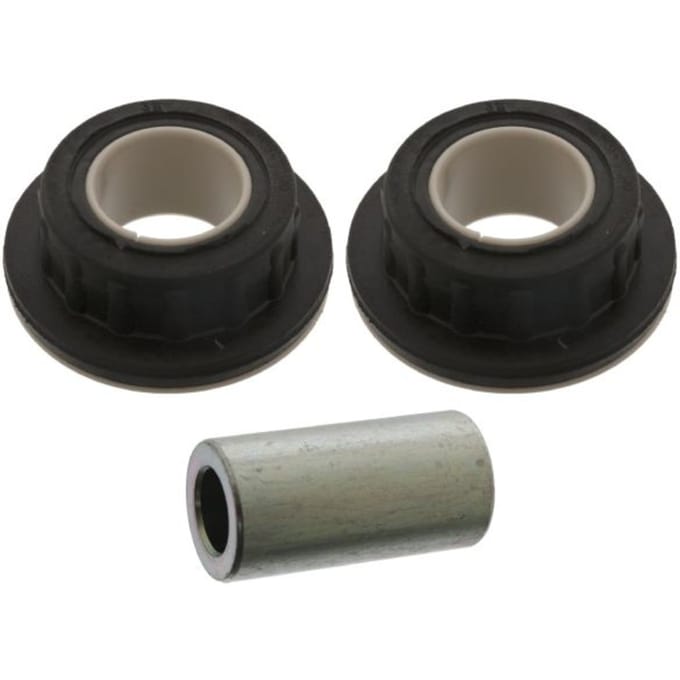 Voorste draagarm silentblock FEBI BILSTEIN 43651