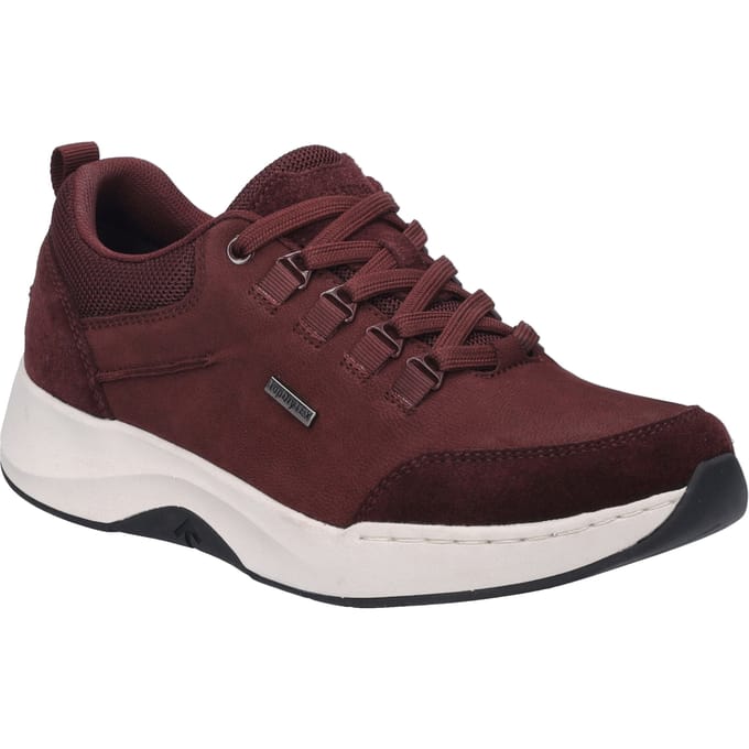 Josef Seibel - ELLI 50 - Lage sneakersDames sneakers - Kleur: Bruin - Maat: 38