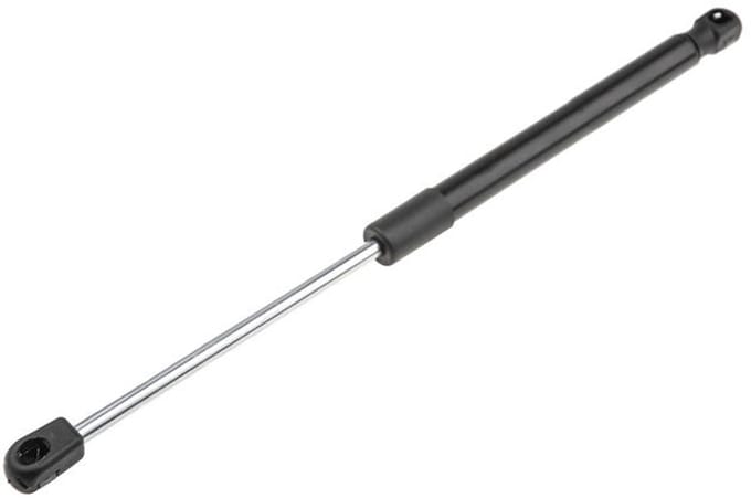 Gasveer motorkap OEM 3V0823359