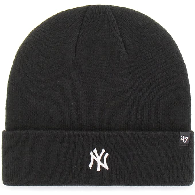 Cap New York Yankees 47Brand MLB Centerfield