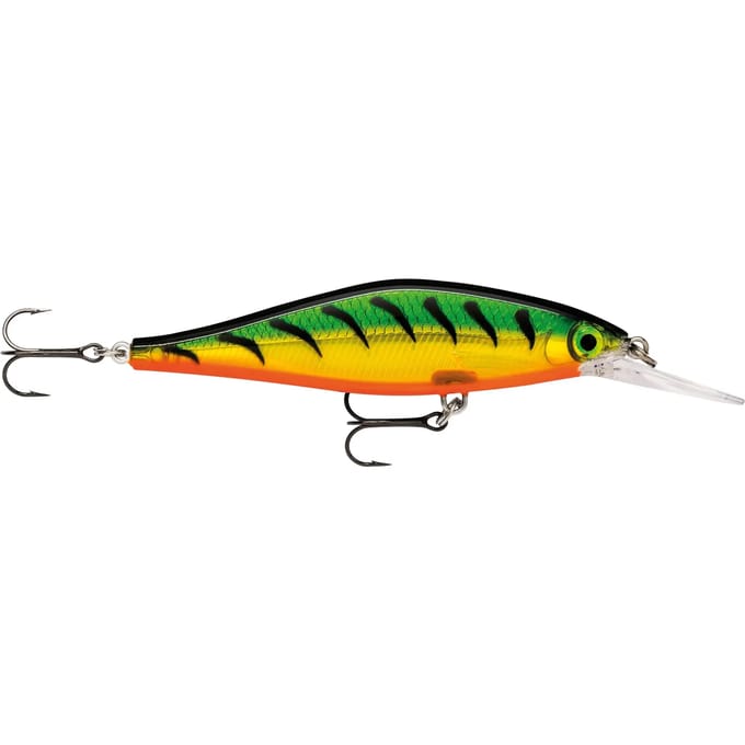 Lure Rapala shadow rap® shad deep