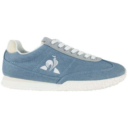Lage Sneakers Le Coq Sportif Veloce W Denim 2210334 Light Blue