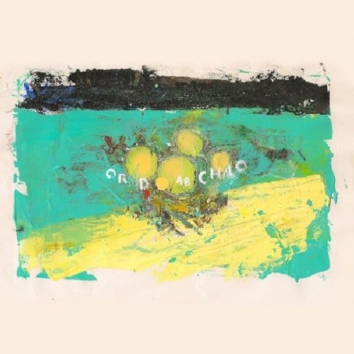 Big Ups - Eighteen Hours Of Static (CD)