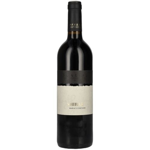 Weingut Lisa Pfneisl Pfneisl Shiraz MARIA'S VINEYARD 2022 14,5% Vol. 0,75l