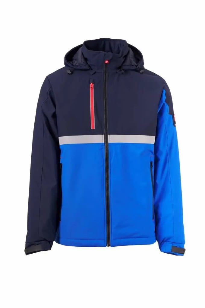Waterdichte jas Payper Wear Wise Lite Pad
