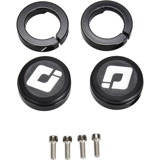 Aluminium ring Odi Lock-On