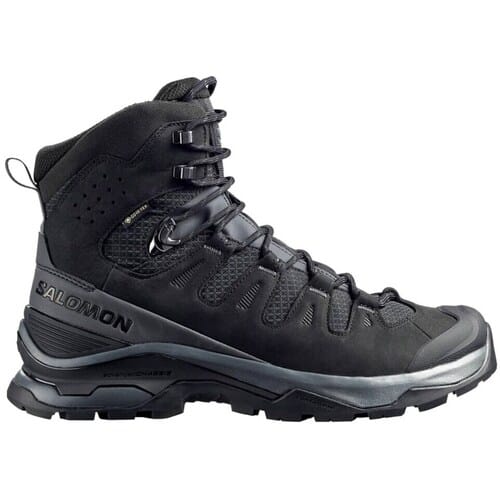 Hoge Sneakers Salomon 491384