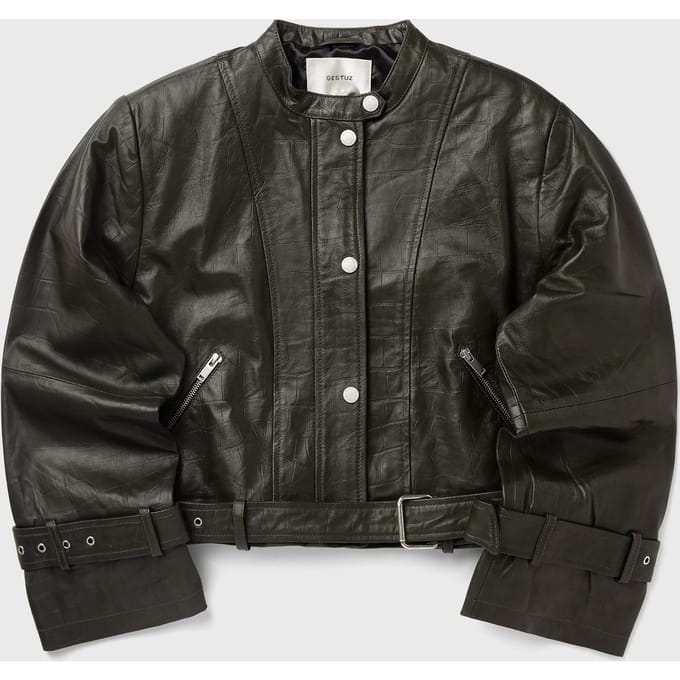 GZelena jacket