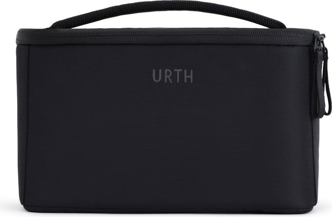 Urth Arkose Camera Insert (Black)