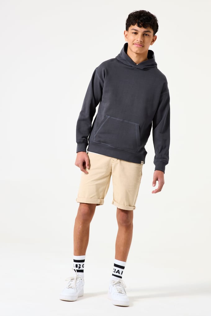 Kinder bermuda Garcia Regular Fit