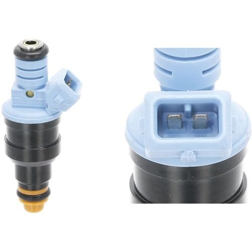 Injector VALEO 348392