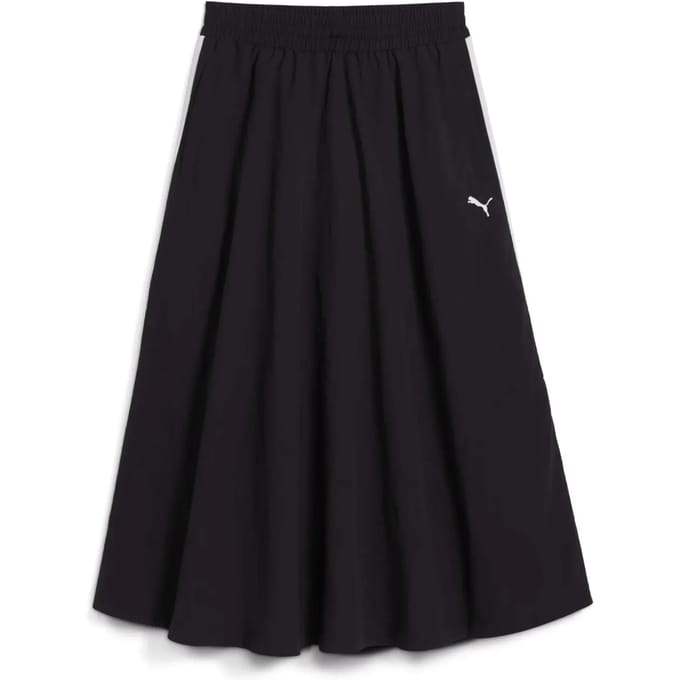 Vrouwenrok Puma T7 Midi