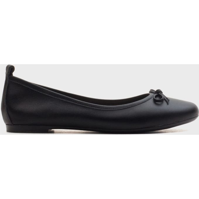 Florence Leren Ballerina's
